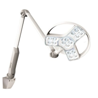 [MPBPCLED23TXBP] Brandon Coolview CLED23 TX - Back Plate Mounted Examination Light