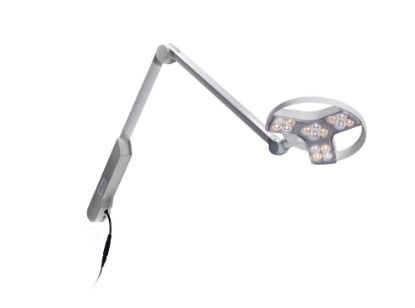 [MPBPCLED23TXDP] Brandon Coolview CLED23 TX - Desk Mounted Examination Light