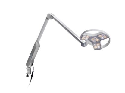 [MPBPCLED23TXRP] Light Examination (Brandon) Cled23 Tx Coolview Rail Mounted