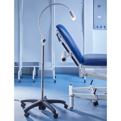 [MPBPCLED30SHM] Light Examination (Brandon) Coolview 30 Led Horizontal Mobile