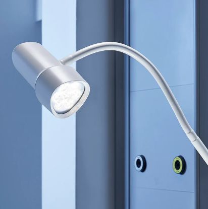 [MPBPCLED50SXDP] Light Examination (Brandon) 50Sxdp Coolview Desk Mnt