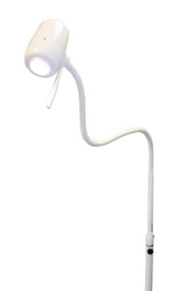 [MPDYX200LDS] Light Examination Daray X200led Weighted Desk Stand Led