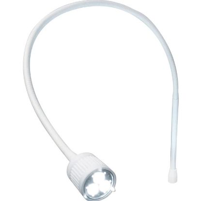 [MPDYX100LR] Minor Examination Light Daray X100 Led Rail Clamp Led Flexible Arm