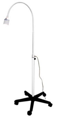 [MPDYX100LM] Minor Examination Light Daray X100led Mobile Led Flexible Arm