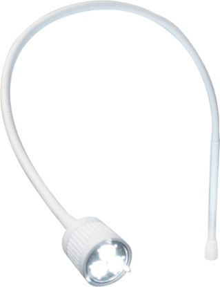 [MPDYX100LW] Minor Examination Light Daray X100led Wall Mounted Led With Flexible Arm