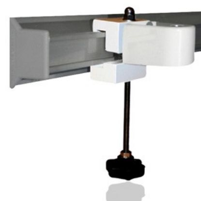 [MPDYPIVOTR] Rail Mount Daray For X100led And X200led Range Only