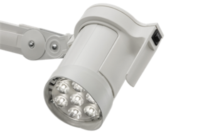 [MPWFM249] Bulb 50W 12V Spot 10 Degree Beam Angle For Lhh10 Light