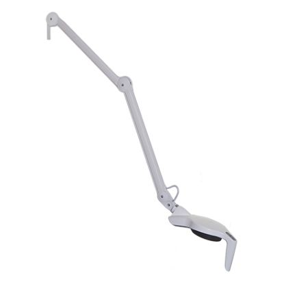 [MPLULHG026541] Light Examination (Luxo) Lhh Led G2 Dimmable Ceiling Mounted With Locking Unit Cct 15Watt White