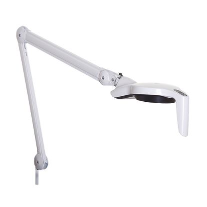 [MPLULHG026540] Light Examination (Luxo) Lhh Led G2 Dimmable Trolley/Desk Cct 15 Watt White