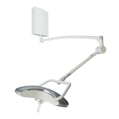 [MPLU999002526] Light Minor Surgery Aim-Led Wall Aledw White