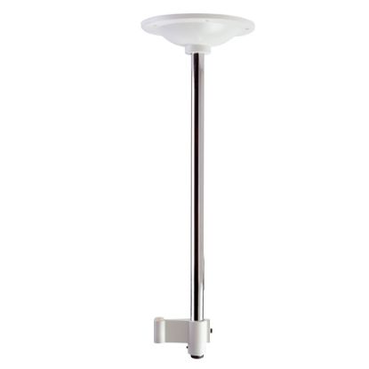 [MPLUBRK002530] Luxo Ceiling Mount 100cm White