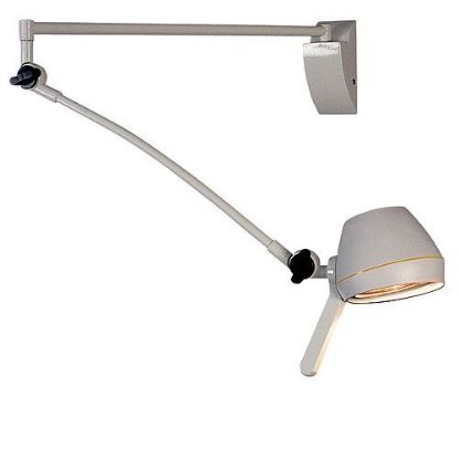 [MPAWL140 066A] Light Examination Wall Mounted Provita Series 1 50W