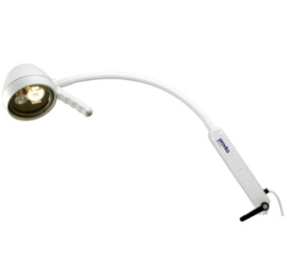 [MPAWL100 006A] Light Examination Provita Twinlight Series 1 50W/20W With Flexible Arm