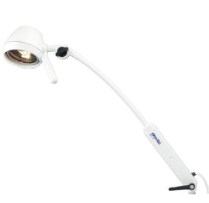 [MPAWL100 061A] Light Examination Provita 50W Series 1 With Double Joint Rigid Arm