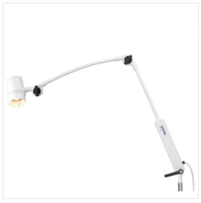 [MPAWL210 212A] Light Minor Examination Provita Series 2 35W Double Joint Arm
