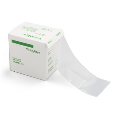 [MPWE52640/B] Sheaths Disposable For Examination Light x 25