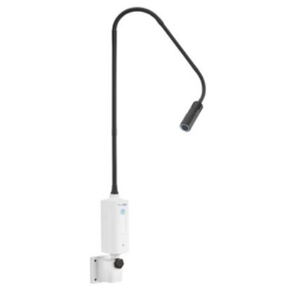 [MPWE48814] Light Examination (Welch Allyn) Green Series Led Light IV With Table/Wall Mount