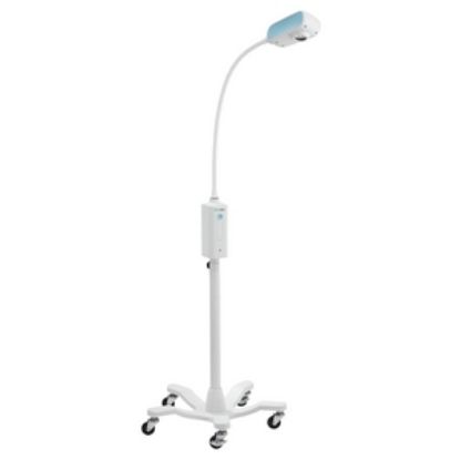[MPWE44454] Light Examination (Welch Allyn) Green Series Gs300 Led With Mobile Stand