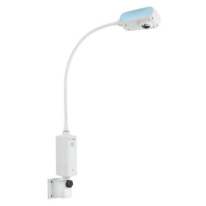 [MPWE44414] Light Examination (Welch Allyn) Green Series Gs300 Led With Table/Wall Stand