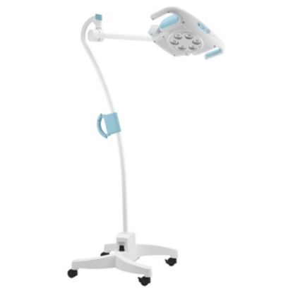 [MPWE44904] Light Procedure (Welch Allyn) Green Series Gs900 Led With Mobile Stand