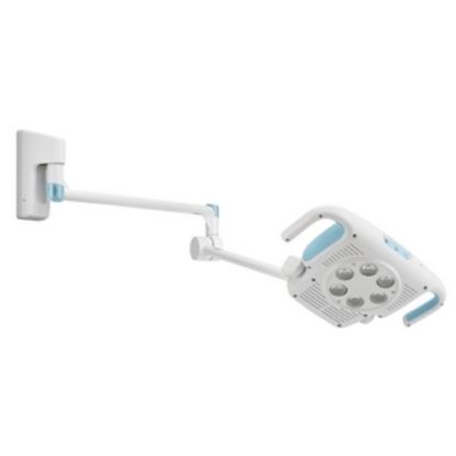 [MPWE44900-W] Light Procedure (Welch Allyn) Green Series Gs900 Led With Wall Mount