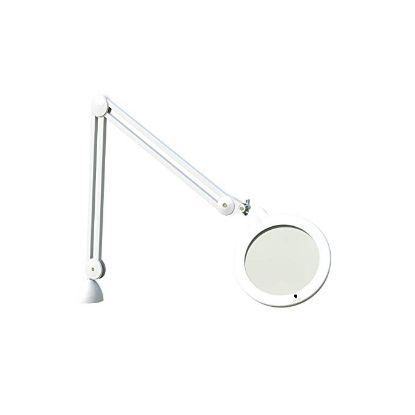 [MPD4DN1300] Daylight Mag Light Xl White Led Magnifying Light
