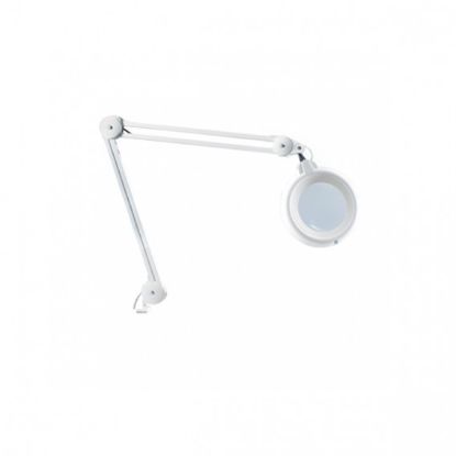 [MPD4D25030] Light Magnifying (Daylight) Diagnostic Desk Mounted