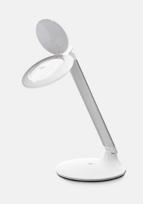 [MPD4D25200] Light Magnifying (Daylight) Halo 5D Table 85mm