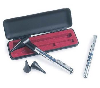 [MPAW95.03.150] Pen Torch Aw Spirit With Domicillary Pack