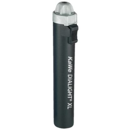 [MPM1W56711BK] Pen Torch Kawe Dialight Xl (Black)