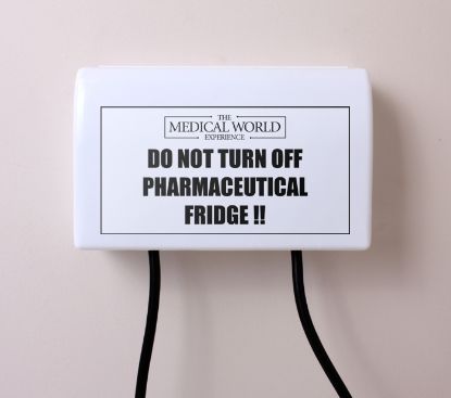 [MPCFCL705] Plug Socket Protector Double