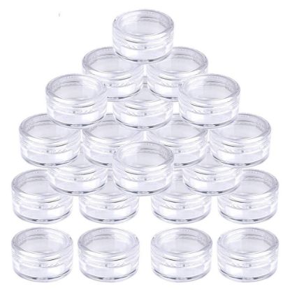 [MPMWSAM01A] SAMPLE POT 5ML X 50
