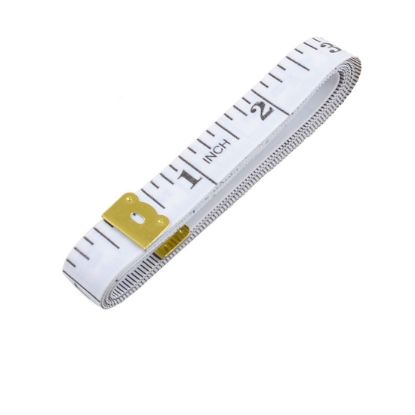 [MPMWTAP02E] Tape Measure (Tailoring) 60" x 1