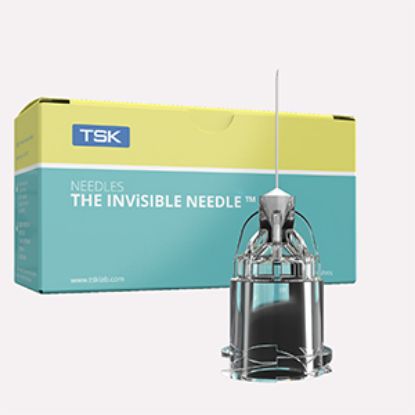 [MPT2LDS-02009-100] NEEDLE STERIJECT INVISIBLE (BOTULINUM) 34G 9MM X 100