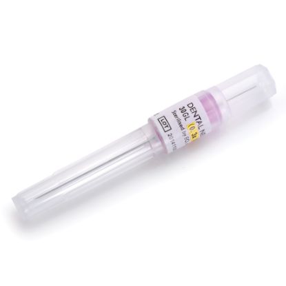 Dental Needles (Unodent) x 100