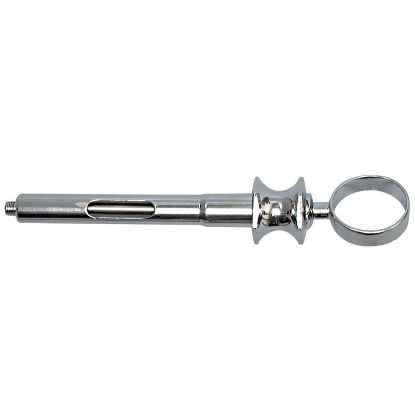 [MPDDASP210] Syringe Dental Aspirating (Unodent) Side Loading 2.2ml
