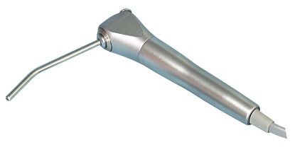 [MPDDQLX016] Dci Deluxe 3:1 Dental Syringe (Belmont) x 1