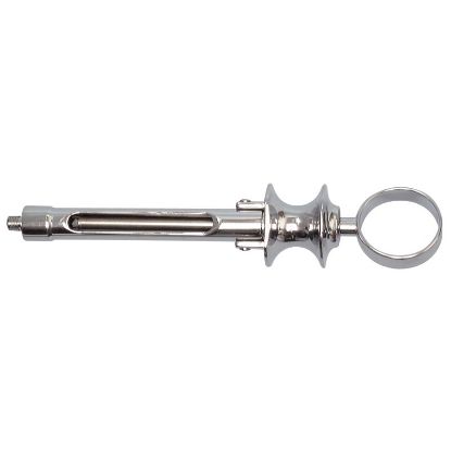 [MPDDASP200] SYRINGE DENTAL ASPIRATING (UNODENT) BREECH LOADING 2.2ML