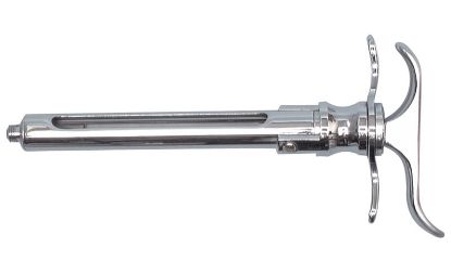 [MPDDASB110] Syringe Dental Cartridge (Unodent) Breech Loading 2.2ml