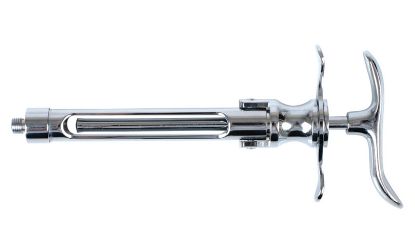 [MPDDASB111] Syringe Dental Cartridge (Unodent) Premier Breech Loading 2.2ml