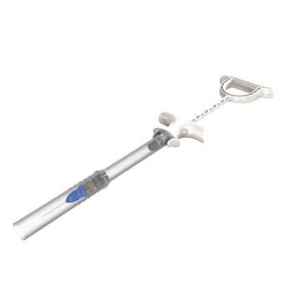 [MPBLPRO50] Syringe Dental Safety (Protekta) Plastic x 1