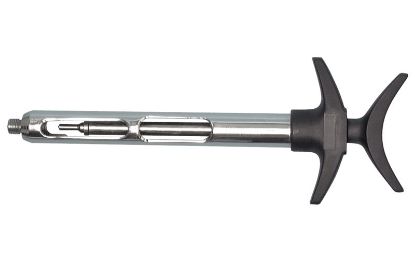 [MPDDASP220] Syringe Dental Self-Aspirating (Unodent) Astra Type 2.2ml