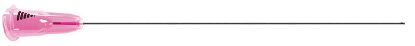 [MPSTAJ1701] Cannula Dermal (Silkann) Straight 18g x 70mm X40