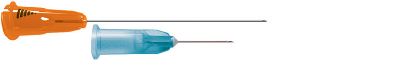 [MPSTAJ1851A] CANNULA DERMAL (SILKANN) STRAIGHT 25G X 40MM X40