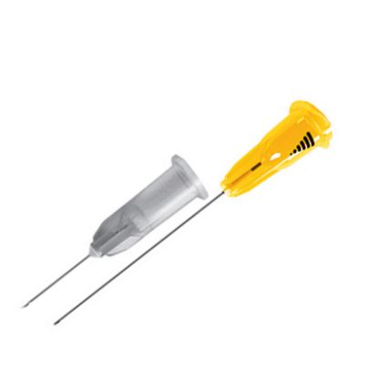[MPSTAJ1870A] CANNULA DERMAL (SILKANN) STRAIGHT 30G X 30MM + 27G P/H/N X40