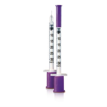[MPMWFMS01B] SYRINGE FMS (FINE MICRO SYRINGE) 0.3ML 32G 8MM X 100