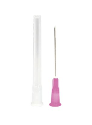 [MPBD301900] Needle Microlance 18g x 2" x 100 Pink