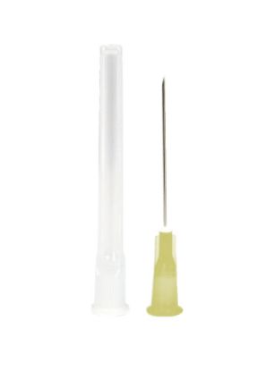 [MPBD304827] NEEDLE MICROLANCE 20G X 1" 25MM (YELLOW) X 100
