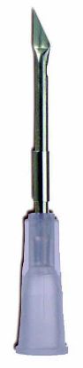 [MPBD300780] Needle Nokor Admix (Hypodermic) Purple 16g 1" 40mm (Disposable Sterile Single Use) x 100