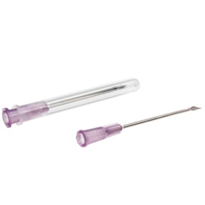 [MPBD300779] NEEDLE NOKOR ADMIX 18G 1.5" X 100